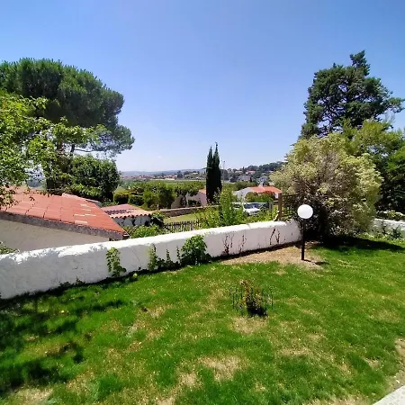 Mirabelle Vila Numana