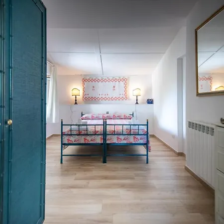 Vila Mirabelle *